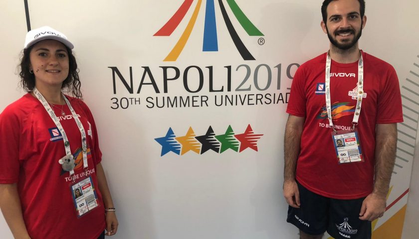 UNIVOLONTÀ, I PRIMI RACCONTI DEI GIOVANI VOLONTARI