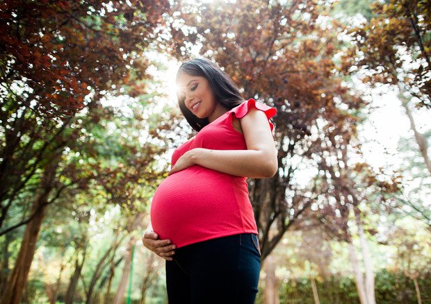 Svelato come comunicano in gravidanza le cellule di mamma e feto