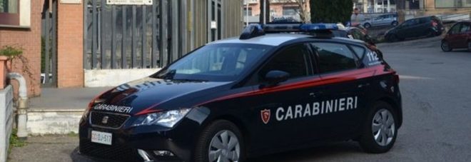 Militare salernitano eroe a Perugia: salva giovane aspirante suicida