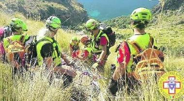 Turista francese morto in 45 minuti: caos nei soccorsi, c’è l’inchiesta