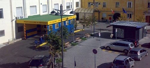 OSPEDALE DI EBOLI, LA FISI: CRONACA DI UNA FINE ANNUNCIATA