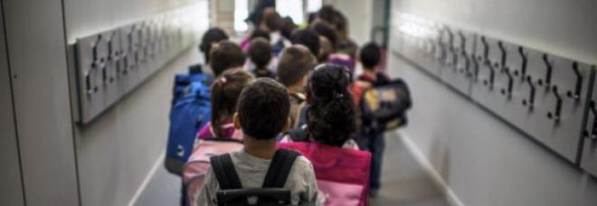 Apertura scuole in Campania, oggi si decide sulla data