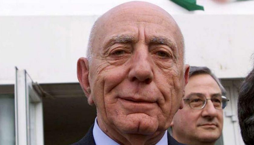 Morto Antonio Rastrelli, ex governatore della Campania e figura storica del Msi