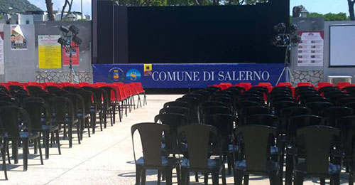 Tutto pronto per la X edizione dell’Arena Arbostella