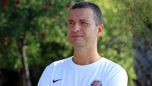 Hippo Basket Salerno, Michele Masturzo è il nuovo Responsabile del Mini Basket