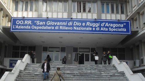 Sanità, liste d’attesa infinite a Salerno: le cure diventano impossibili