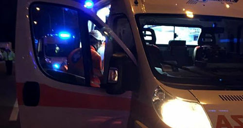 Salerno: è in rianimazione il 24enne portapizze ferito in un incidente