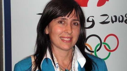 Coni Salerno, Paola Berardino: “Universiadi sono state una grande opportunità dal punto di vista dell’impiantistica sportiva”