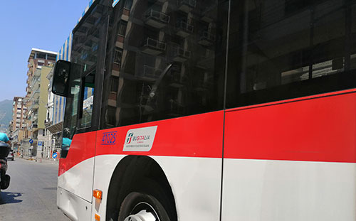 Caos trasporti, il sindacato: bus troppo vecchi causano disagi