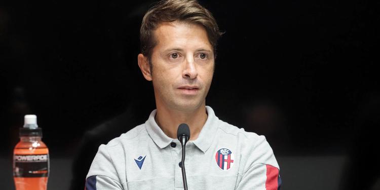 Emilio De Leo, da Cava voce e cuore di Mihajlovic
