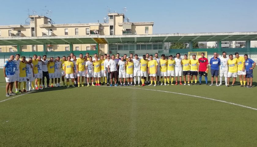 Brillante vittoria del gruppo Angri Salerno dell’AIC Equipe Campania