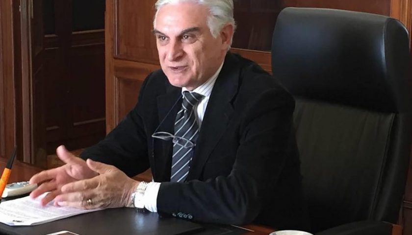 Impianti rifiuti a Sarno, il sindaco: “Le imprese devono arrendersi al nostro volere supportato dai tribunali”