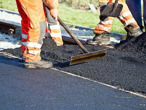 Salerno: Lavori in via Lungomare Trieste, via Velia e via Mauro