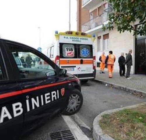 Grave episodio di violenza domestica a Maiori, 20enne finisce in ospedale per le botte del fidanzato