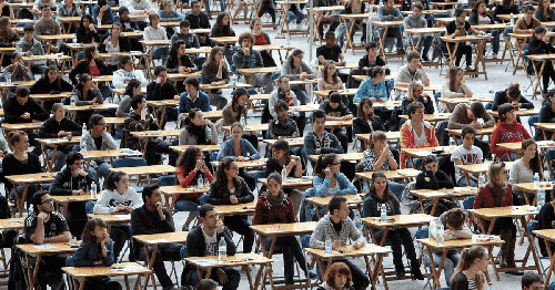 CAMPANIA, CAOS CONCORSO ORDINARIO SCUOLA SECONDARIA: CODACONS CHIAMA A RACCOLTA I DOCENTI BOCCIATI