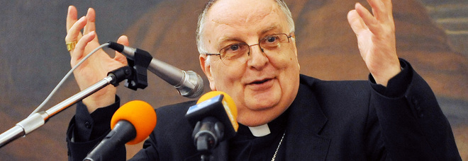 Mons. Moretti: «Le dimissioni non un giochino ma una scelta ponderata»