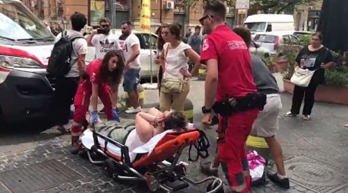 Il caso Navigator, De Luca: «Si apra vertenza contro l’Anpal, spetta a loro contrattualizzarli»