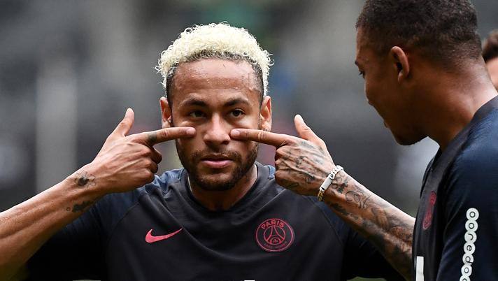 Neymar fa partire la giostra. Da Dybala a Icardi, da Higuain a Dzeko: chi sale?