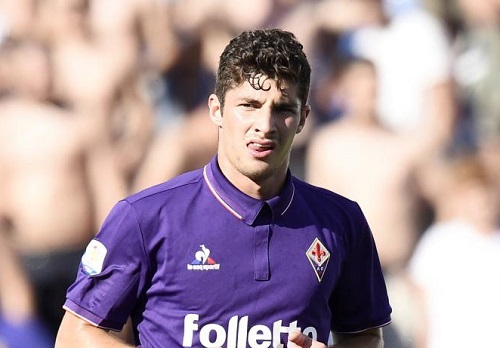 Rinforzo in difesa per la Salernitana, arriva il difensore Pierluigi Pinto