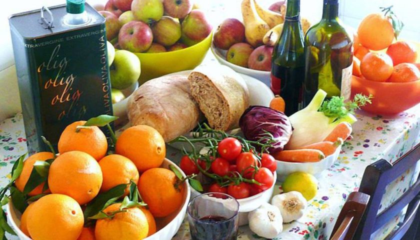 Sana alimentazione e Sicurezza alimentare;: parte il progetto “From farm to fork” dell’Asl Salerno