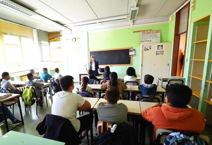 Scuola, via libera all’assunzione di 53mila professori