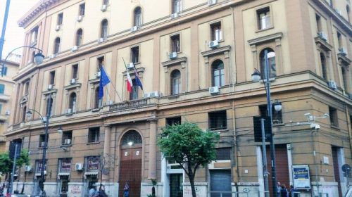 Nessuna irregolarità di gestione del Servizio Idrico Integrato, ex Giunta regionale archiviata dalla Corte dei Conti