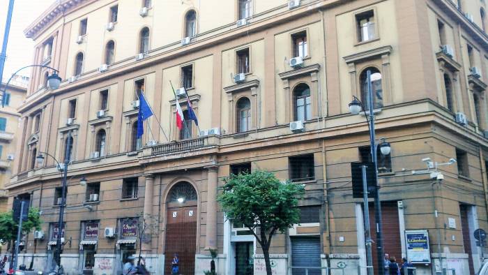 Personale ex Bacino Salerno 2 inquadrato erroneamente: la Filt Cisl chiede chiarezza