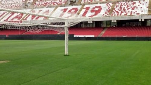 Euro 2032, la Figc trasmette all’Uefa i dossier delle sedi per le candidature: c’è anche lo stadio Arechi Euro 2032, la Figc trasmette all’Uefa i dossier delle sedi per le candidature: c’è anche lo stadio Arechi