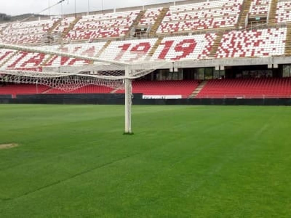 Euro 2032, la Figc trasmette all’Uefa i dossier delle sedi per le candidature: c’è anche lo stadio Arechi