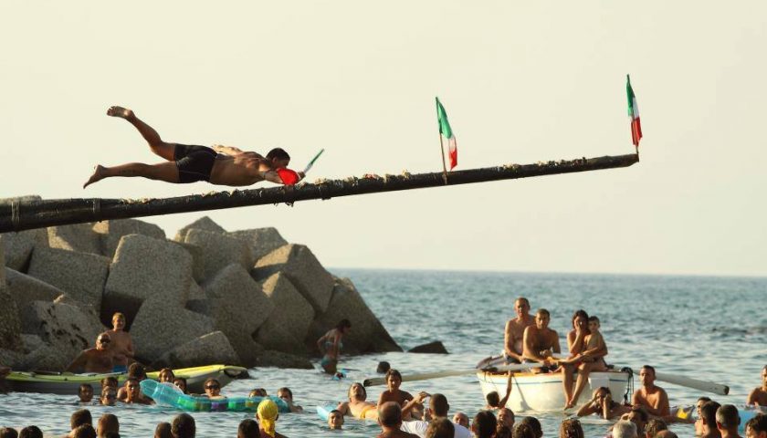 S. Maria di Castellabate: tutto pronto per la 118ma edizione del Palio della Stuzza