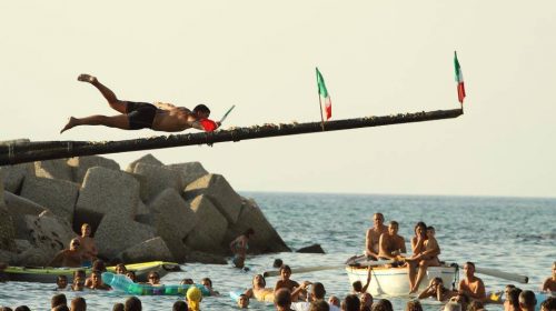 Castellabate, Francesco Federico ancora sul gradino più alto della Stuzza: è suo il primo posto della 125ª edizione Castellabate, Francesco Federico ancora sul gradino più alto della Stuzza: è suo il primo posto della 125ª edizione