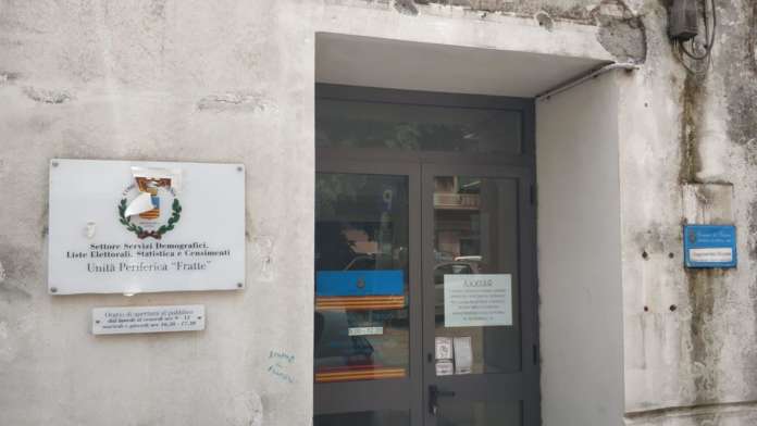Salerno, martedi di Carnevale: chiusi nel pomeriggio uffici servizi demografici elettorali e cimiteriali