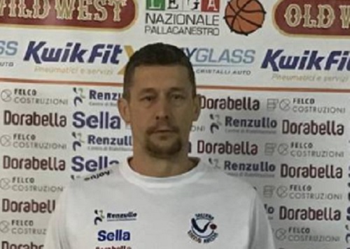 Njegos Visnjic da Helsinki alla Virtus Arechi Salerno