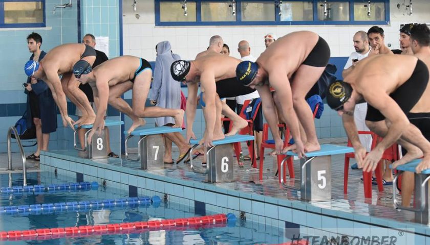 Ripartono le attività della Piscina Comunale di Cava de Tirreni