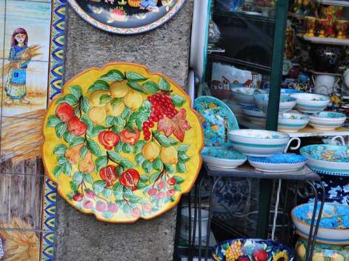 Le vie della ceramica. Il nuovo progetto di Vietri sul Mare che unisce cultura e turismo