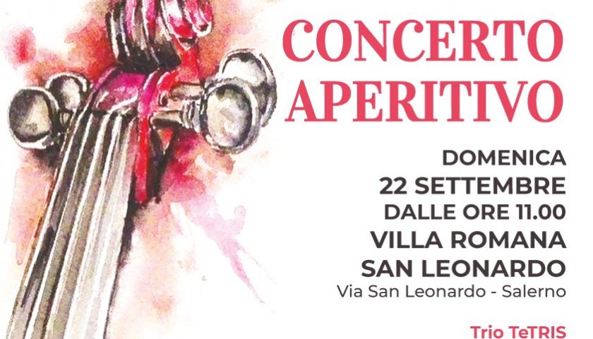  “Un due tre…Arte! Cultura e intrattenimento”, venerdì la conferenza stampa presso la Soprintendenza di Salerno