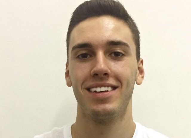 Genea Handball Lanzara, arriva il portiere spagnolo Gonzalo Castaño Gomez