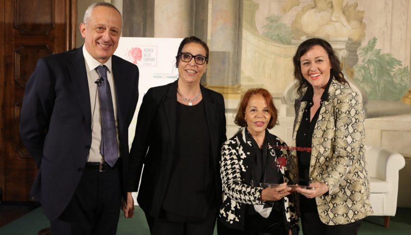 Woman Valute Company, premiata l’azienda salernitana Incoerenze