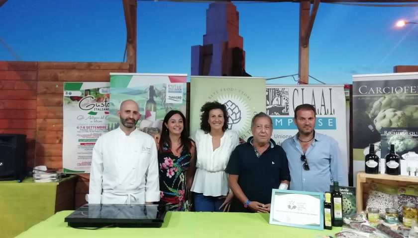 Grande successo per la seconda edizione di Gusto Italiano