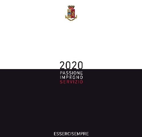 Calendario della Polizia di Stato 2020: ultimi giorni per le prenotazioni, scadenza 23 settembre 2019