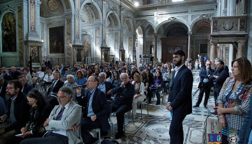 LA SCUOLA DELLA PSORIASI – V CONGRESSO NAZIONALE