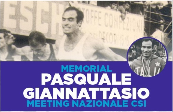 Tutto pronto a Giffoni Valle Piana per il Memorial Pasquale Giannattasio