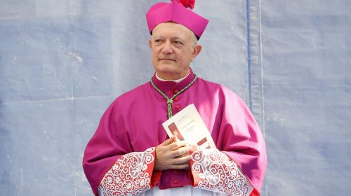 Intesa tra i vescovi: Salerno cede tre parrocchie a Teggiano