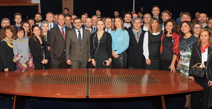 Nuove assunzioni 2019/20, il MIUR premia UNISA