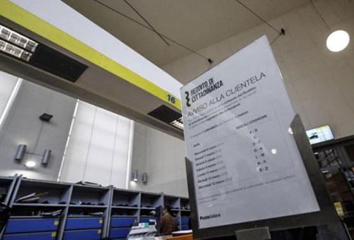 Reddito di Cittadinanza: limiti all’uso dei contanti?