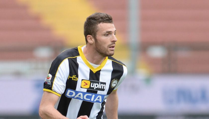 Emergenza infortuni in casa Salernitana, si ferma anche il difensore Heurtaux