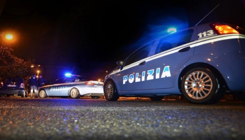 Cocaina in auto, arrestato disoccupato di Pontecagnano