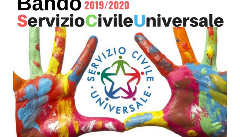 “CASTELLABATE 365 GIORNI” PROGETTO DI SERVIZIO CIVILE