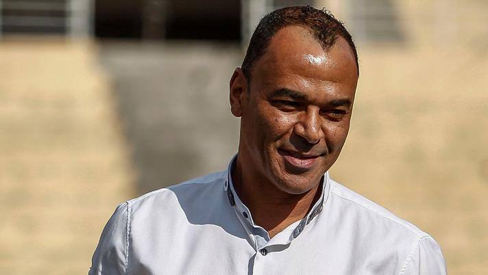 Dramma Cafu, il figlio Danilo muore d’infarto mentre giocava a calcio