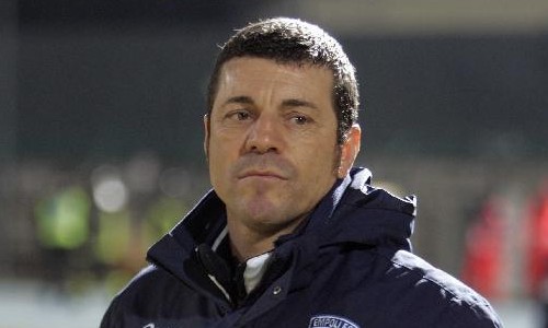 UFFICIALE – Salvatore Campilongo è il nuovo allenatore della Cavese